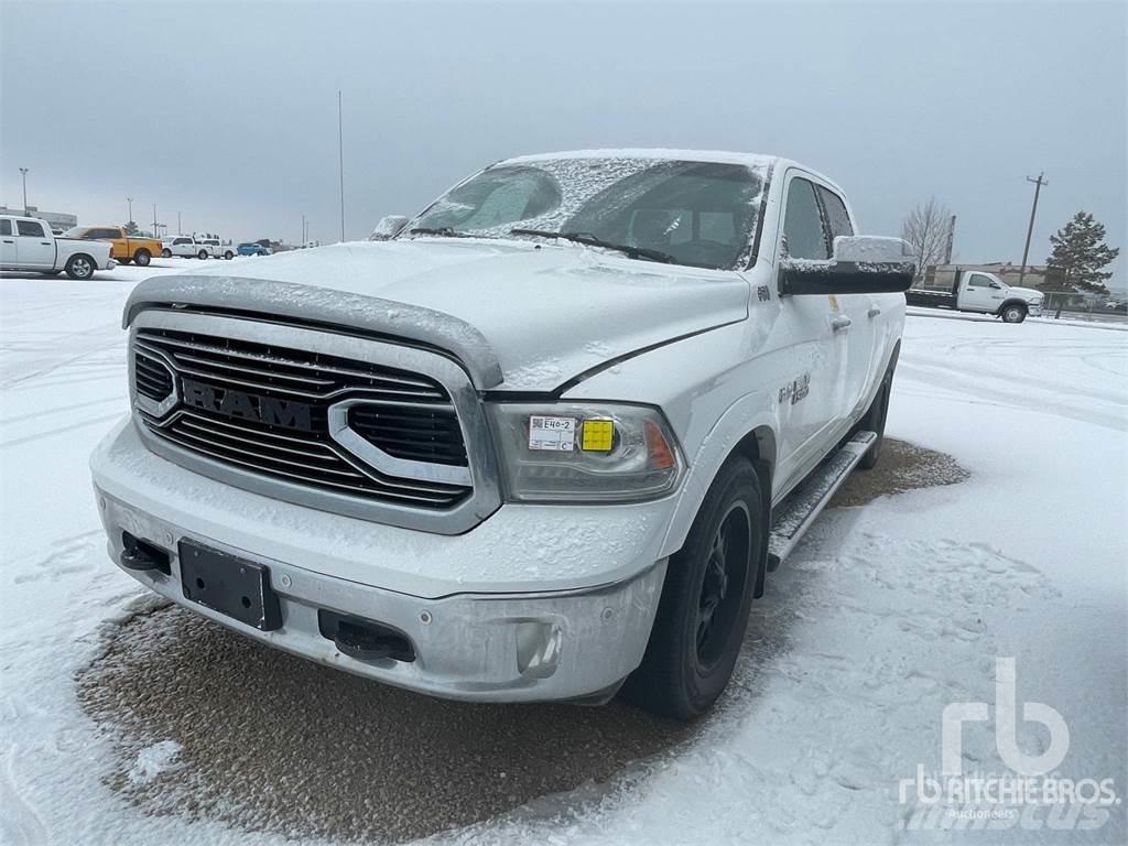 RAM 1500 Pick up/Platou