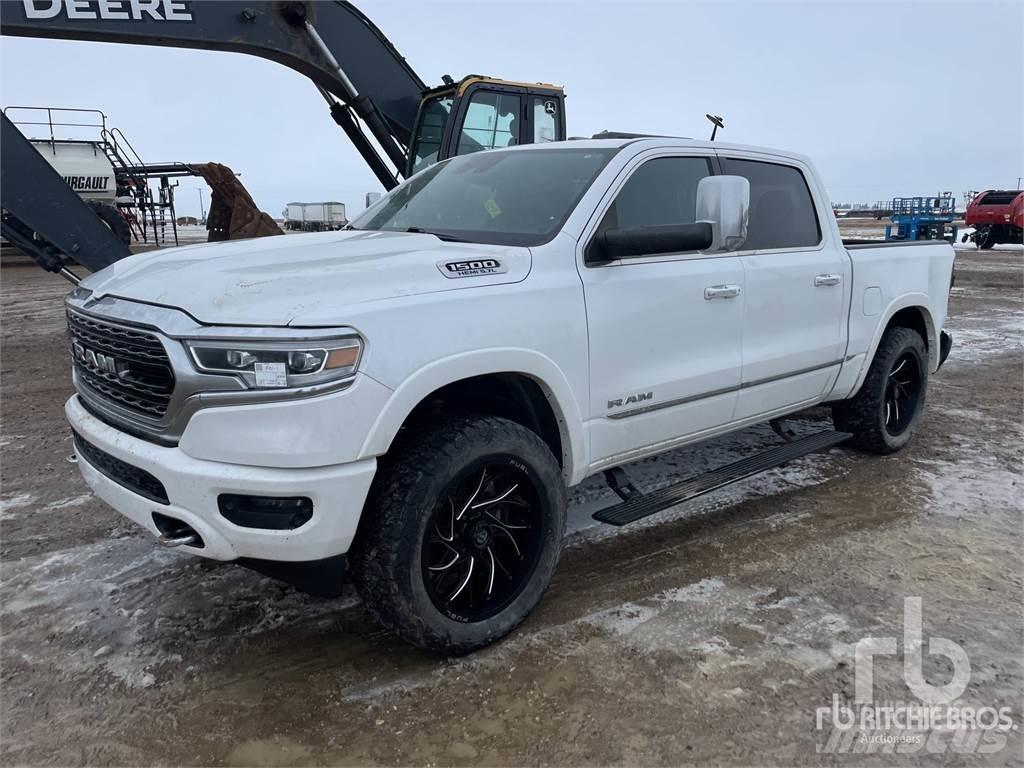 RAM 1500 Pick up/Platou