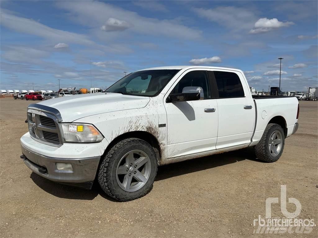 RAM 1500 Pick up/Platou