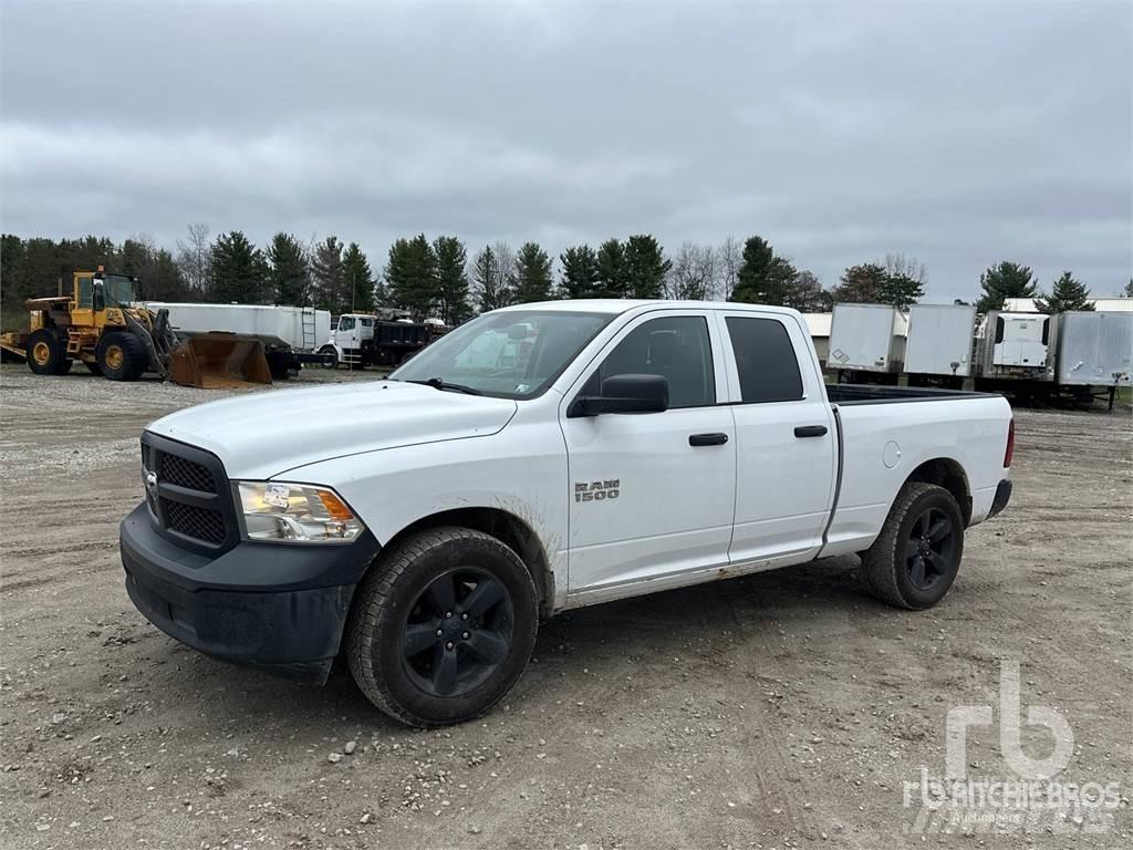 RAM 1500 Pick up/Platou