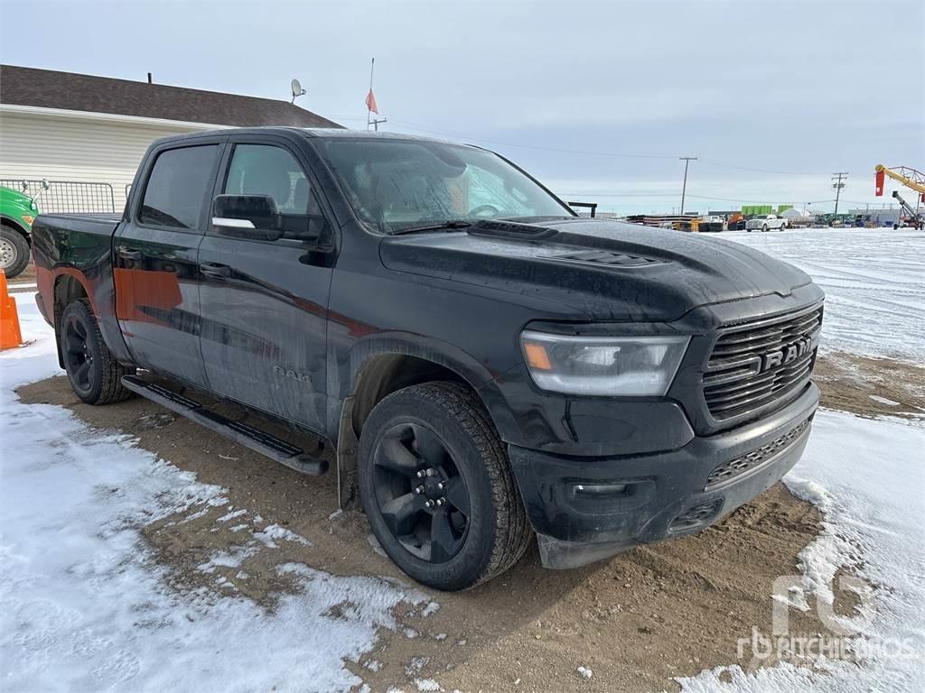 RAM 1500 Pick up/Platou