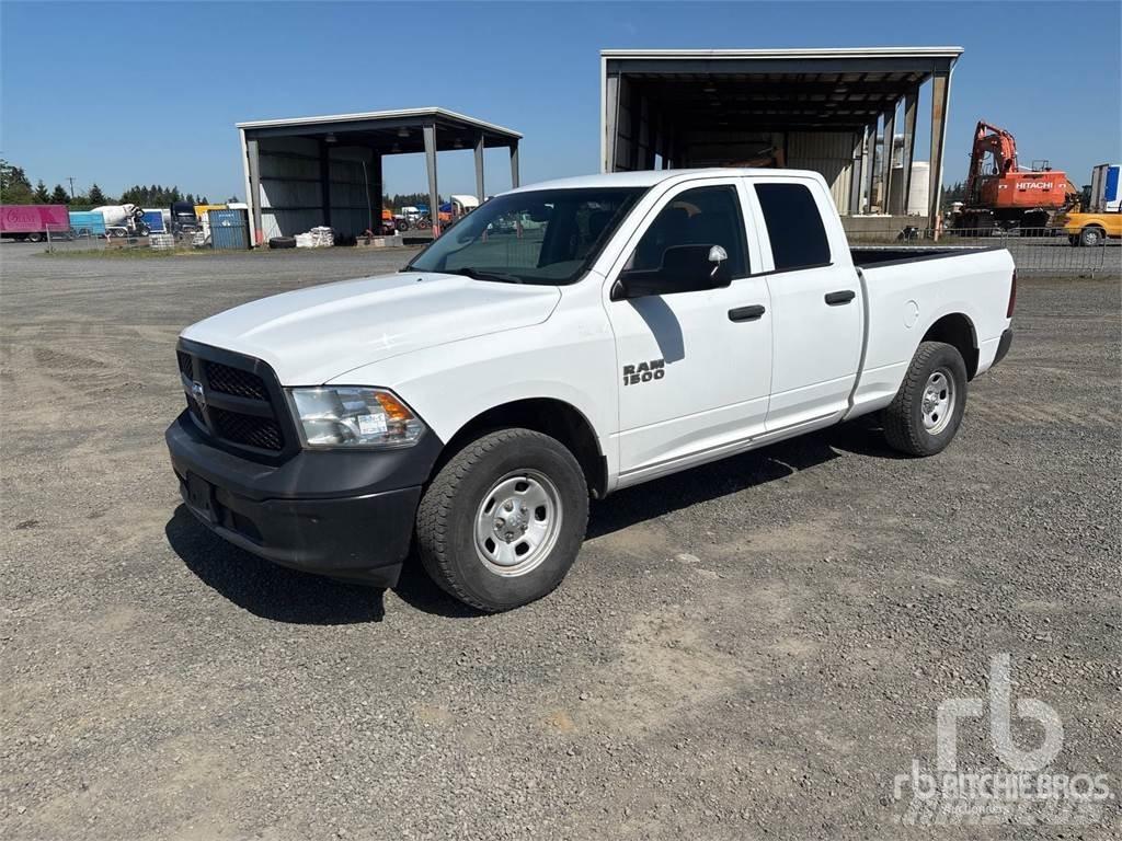 RAM 1500 Pick up/Platou