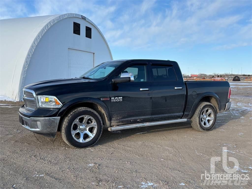 RAM 1500 Pick up/Platou