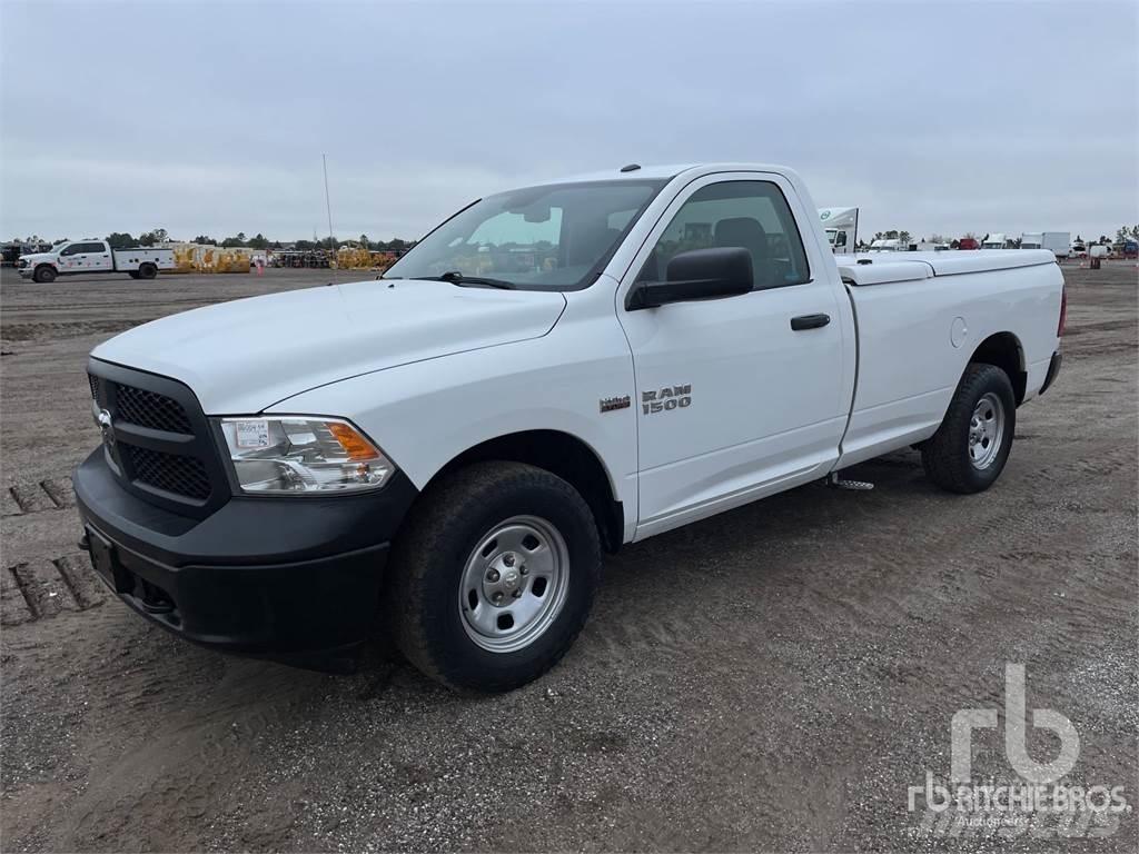 RAM 1500 Pick up/Platou
