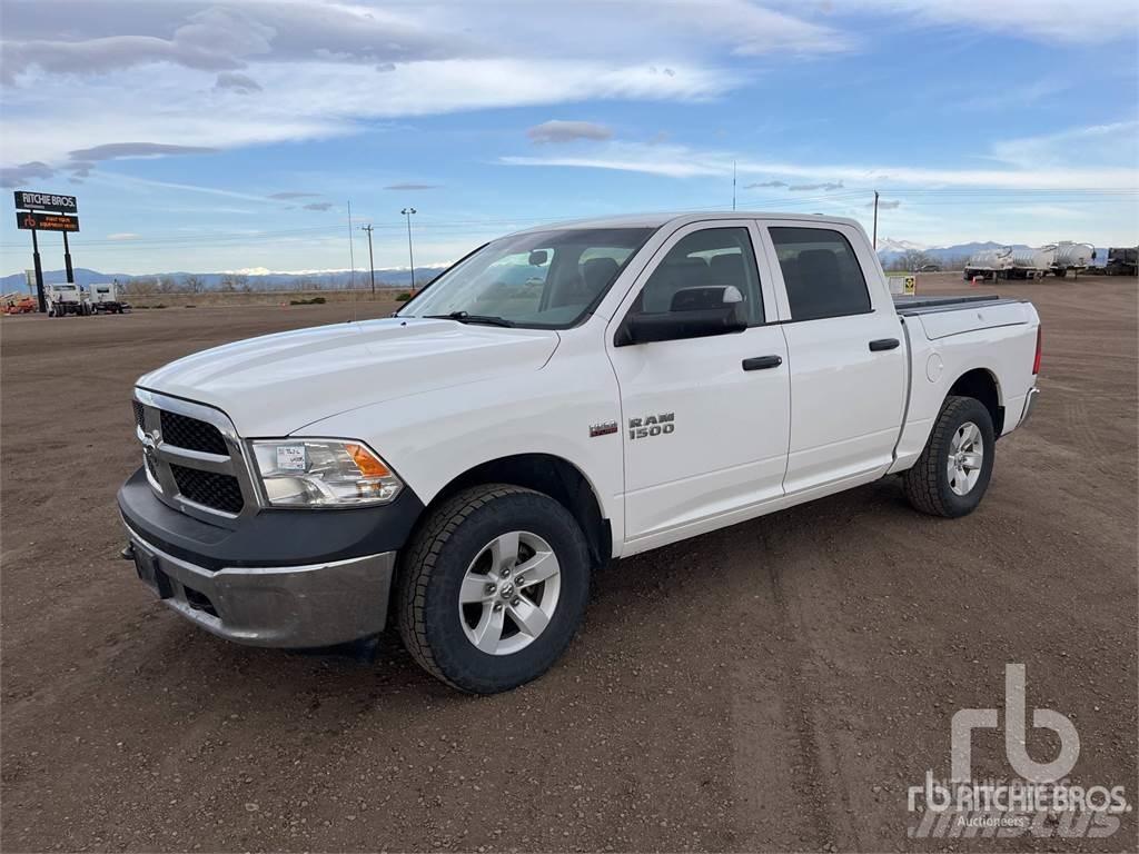 RAM 1500 Pick up/Platou