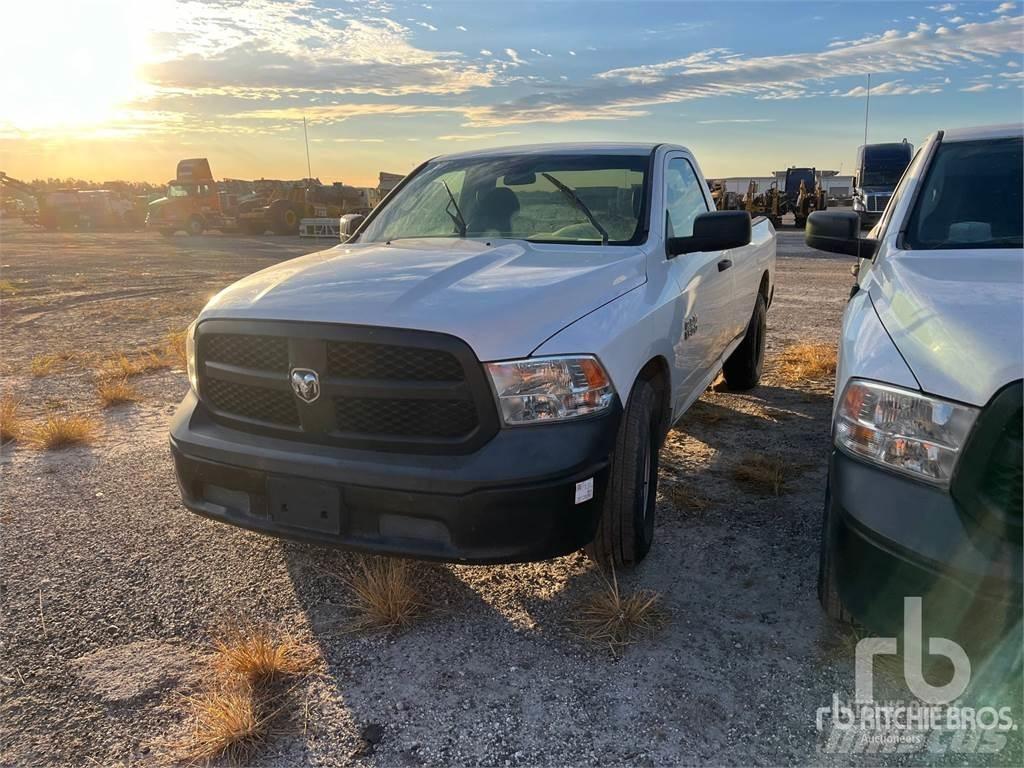 RAM 1500 Pick up/Platou