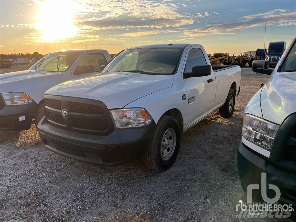 RAM 1500 Pick up/Platou