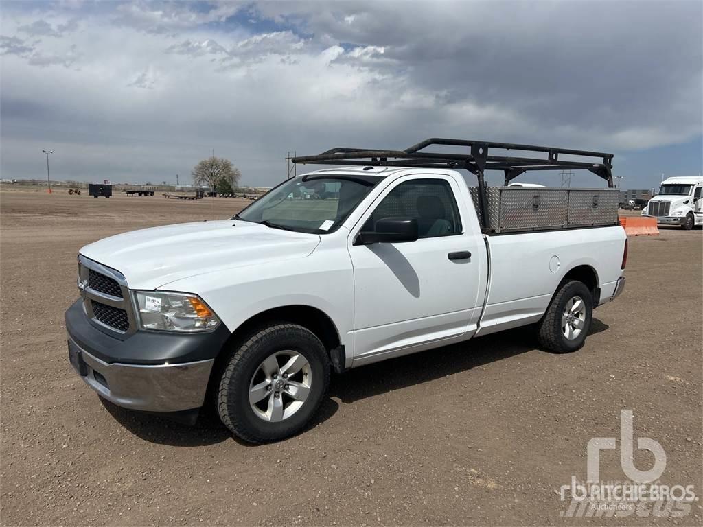 RAM 1500 Pick up/Platou