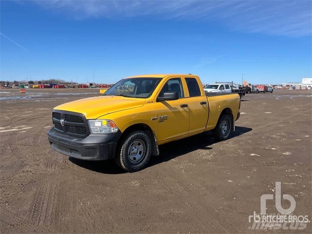 RAM 1500 Pick up/Platou