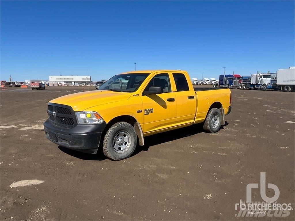 RAM 1500 Pick up/Platou