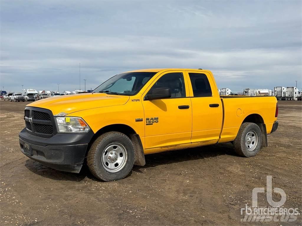 RAM 1500 Pick up/Platou