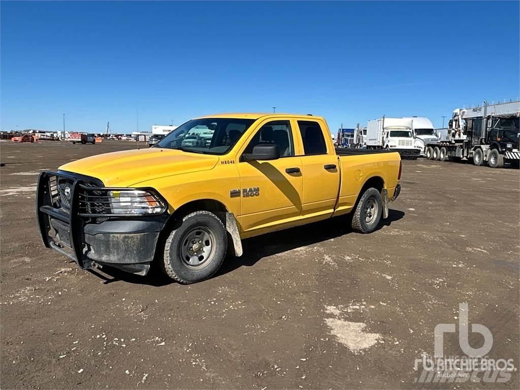 RAM 1500 Pick up/Platou