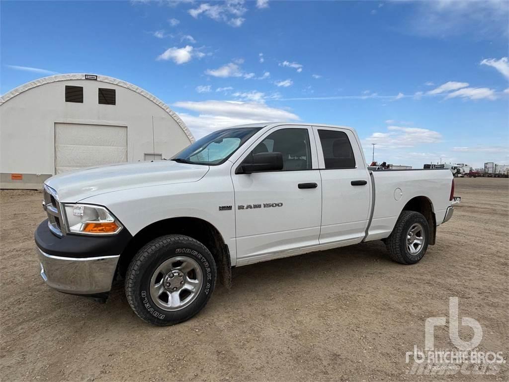 RAM 1500 Pick up/Platou