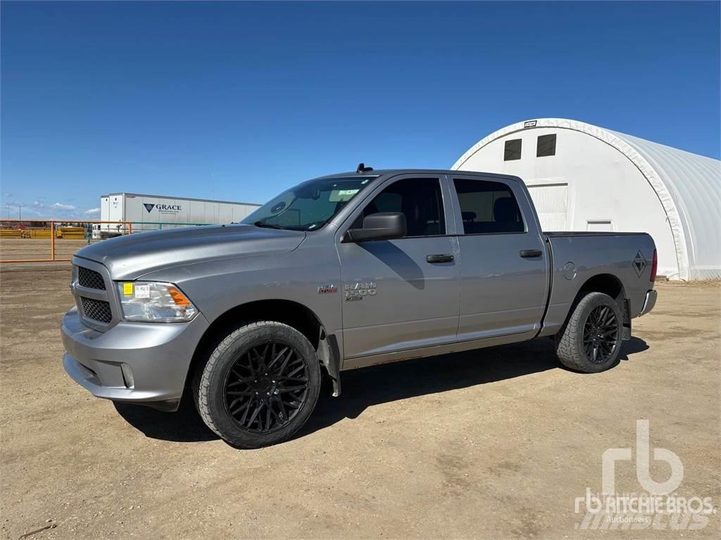 RAM 1500 Pick up/Platou