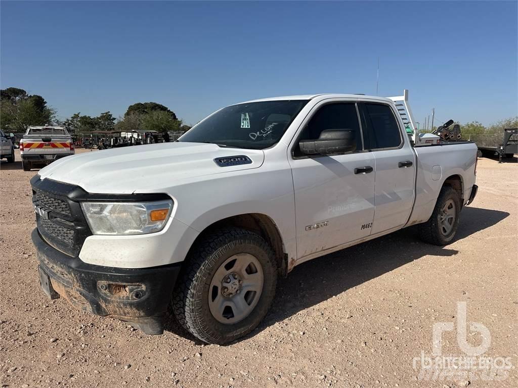 RAM 1500 Pick up/Platou