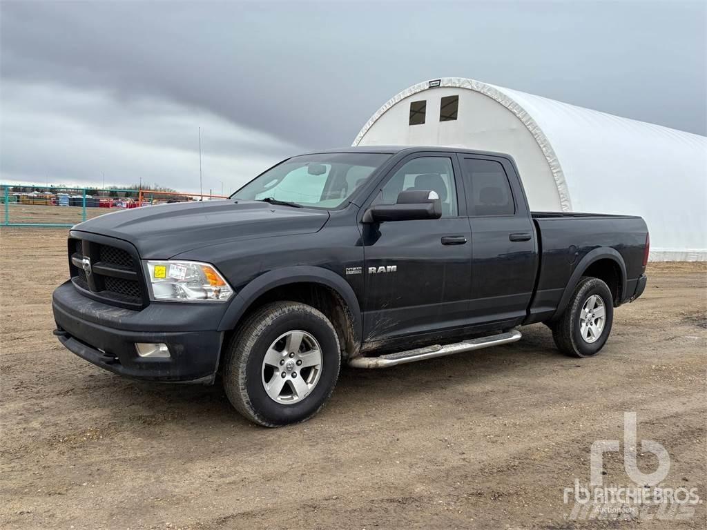 RAM 1500 Pick up/Platou