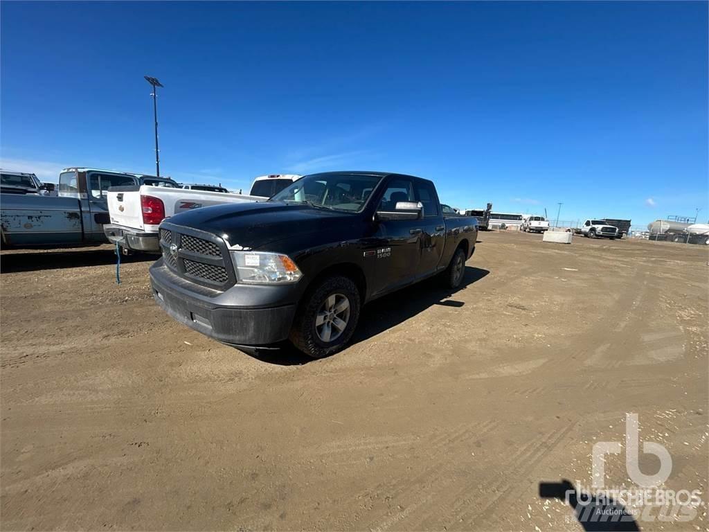 RAM 1500 Pick up/Platou