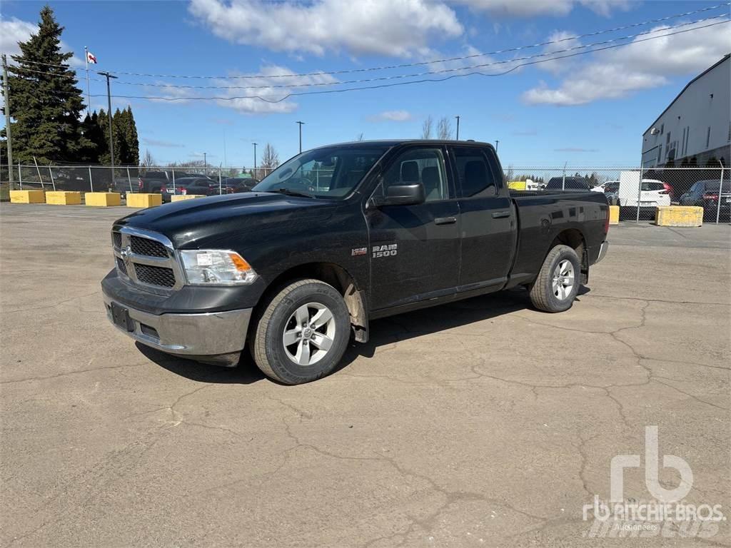 RAM 1500 Pick up/Platou