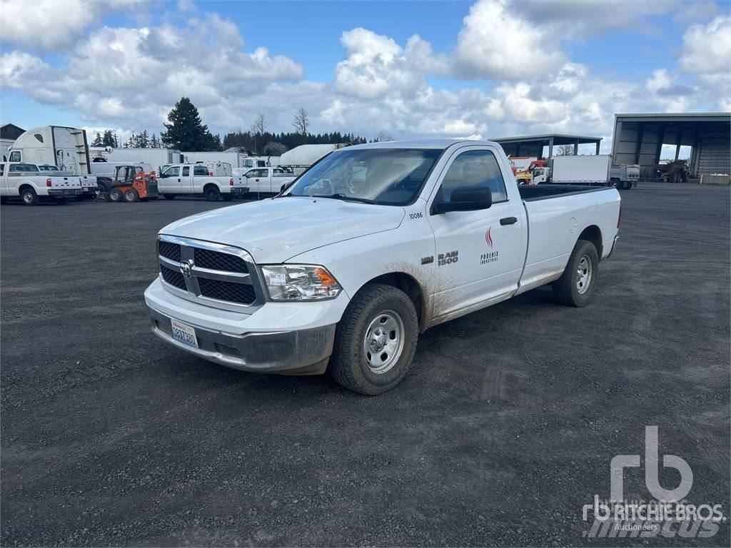 RAM 1500 Pick up/Platou