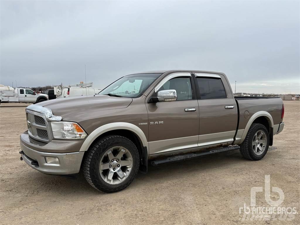 RAM 1500 Pick up/Platou