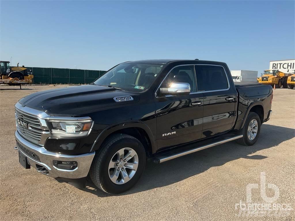 RAM 1500 Pick up/Platou