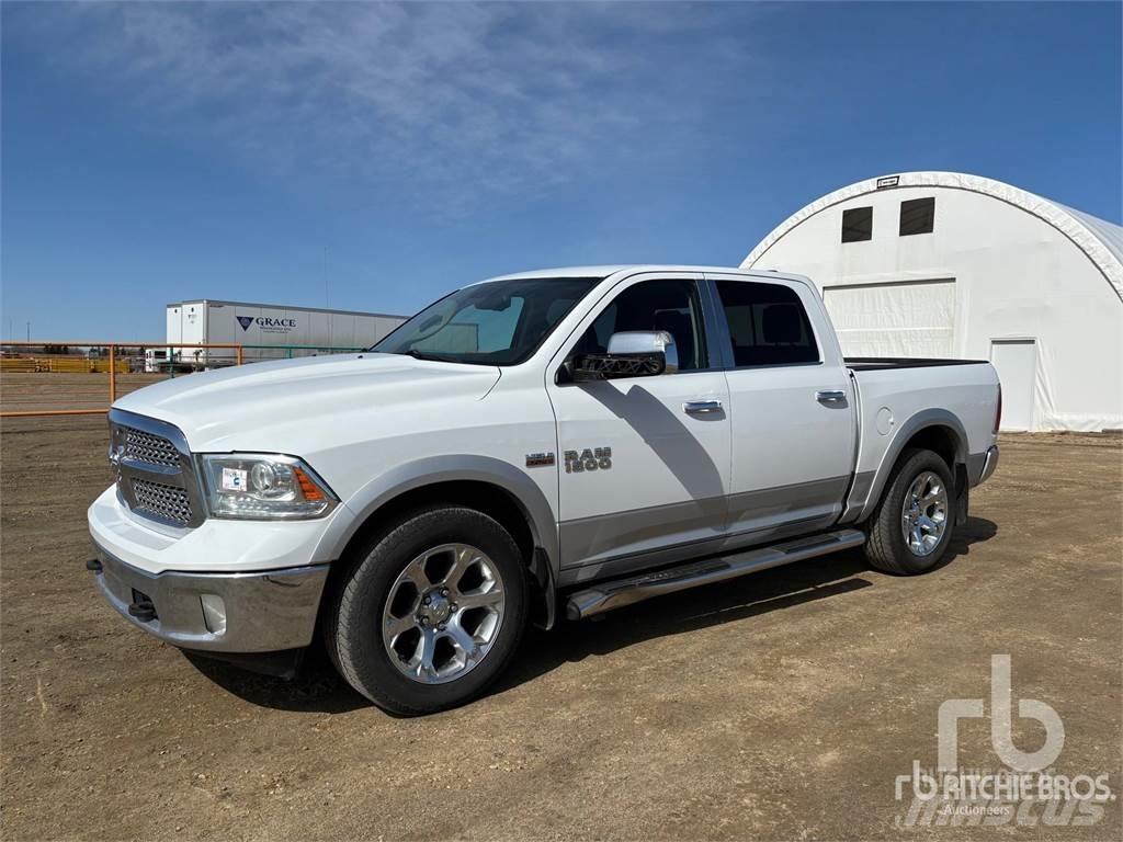RAM 1500 Pick up/Platou