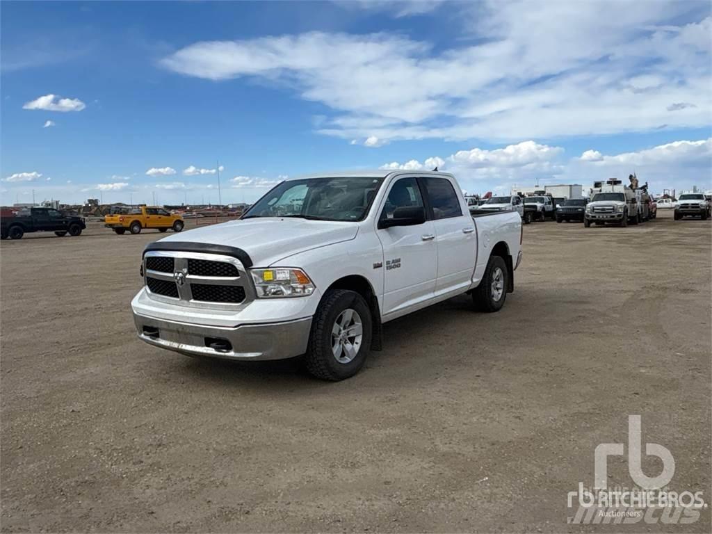 RAM 1500 Pick up/Platou