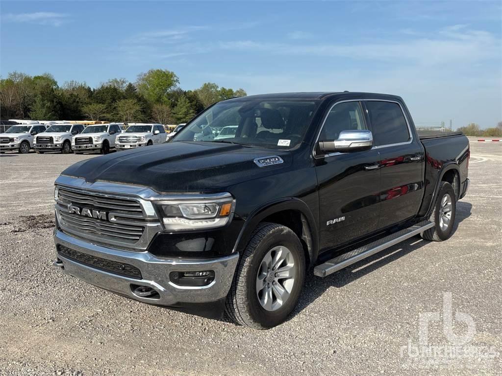 RAM 1500 Pick up/Platou