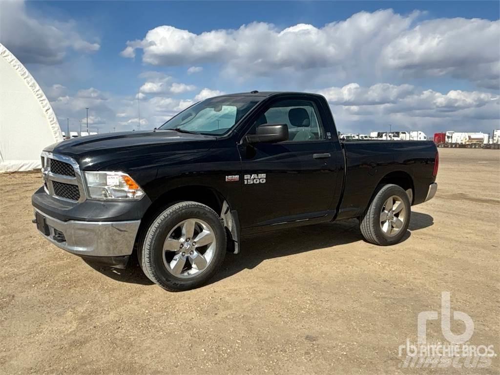 RAM 1500 Pick up/Platou