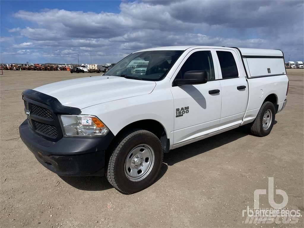 RAM 1500 Pick up/Platou