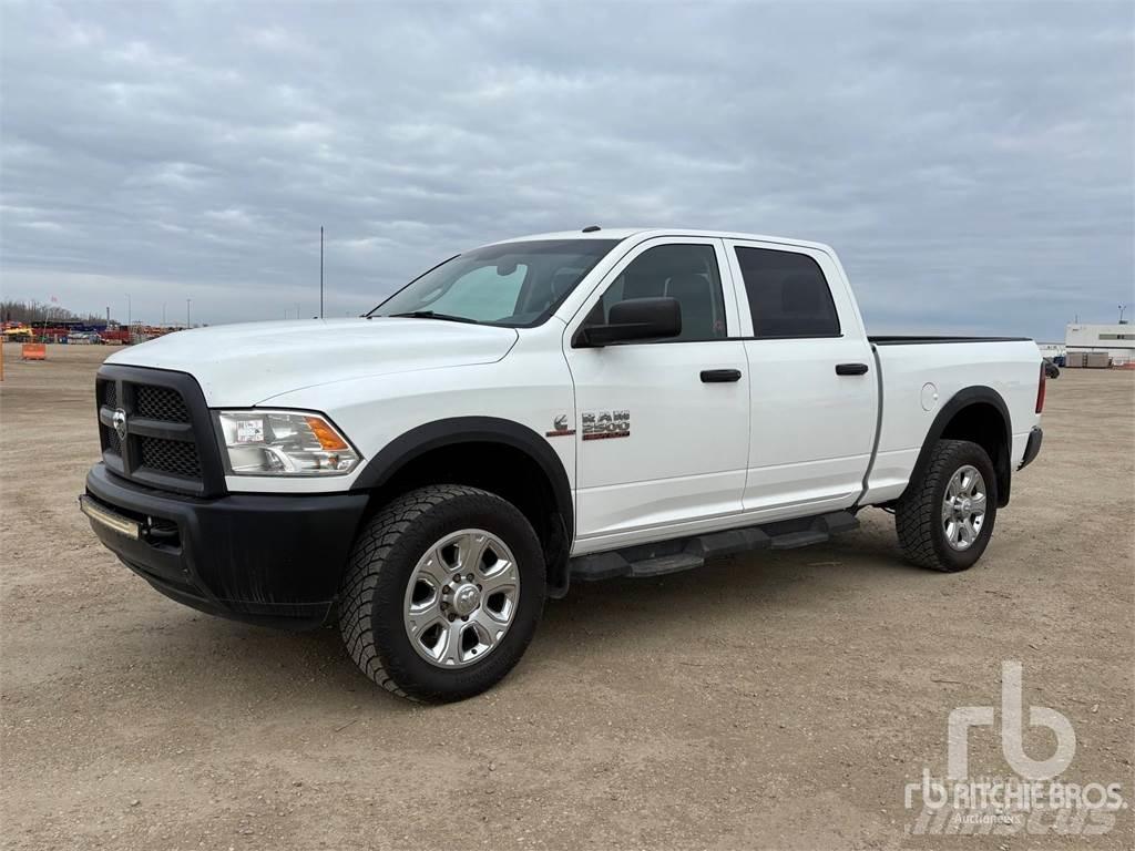 RAM 1500 Pick up/Platou