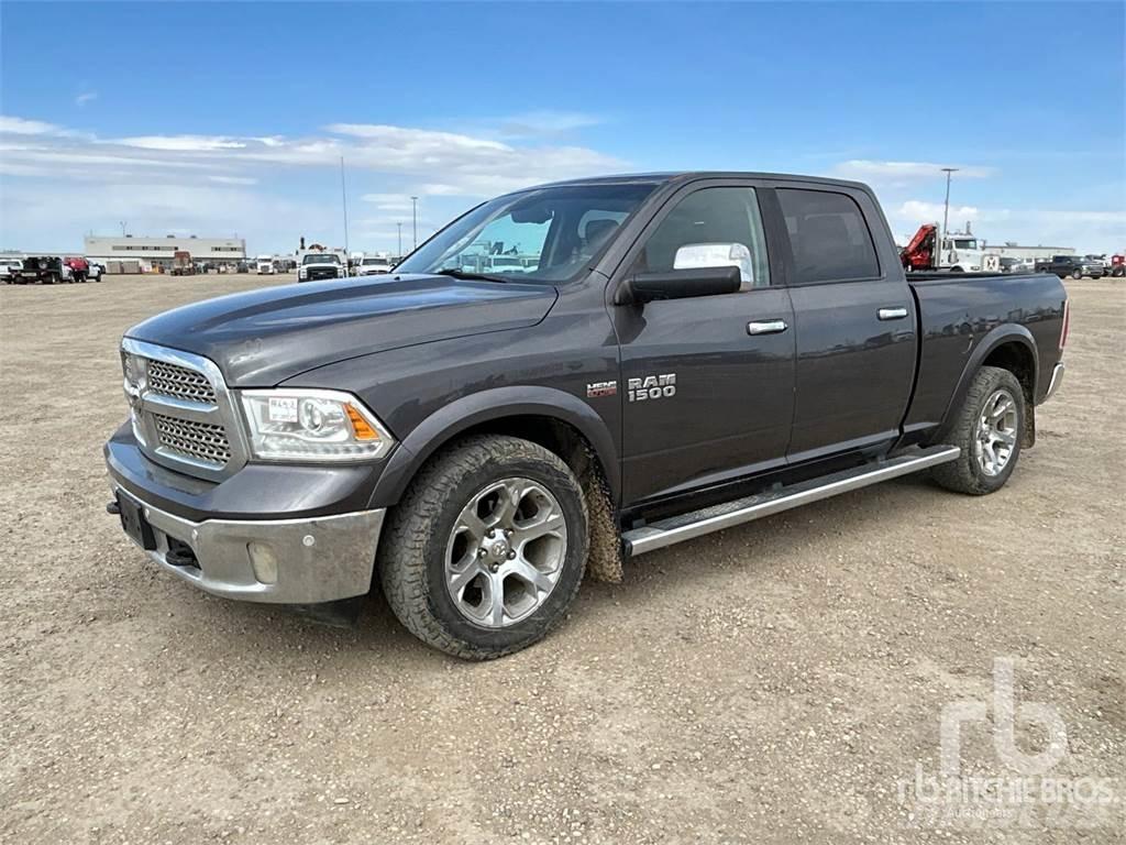 RAM 1500 Pick up/Platou