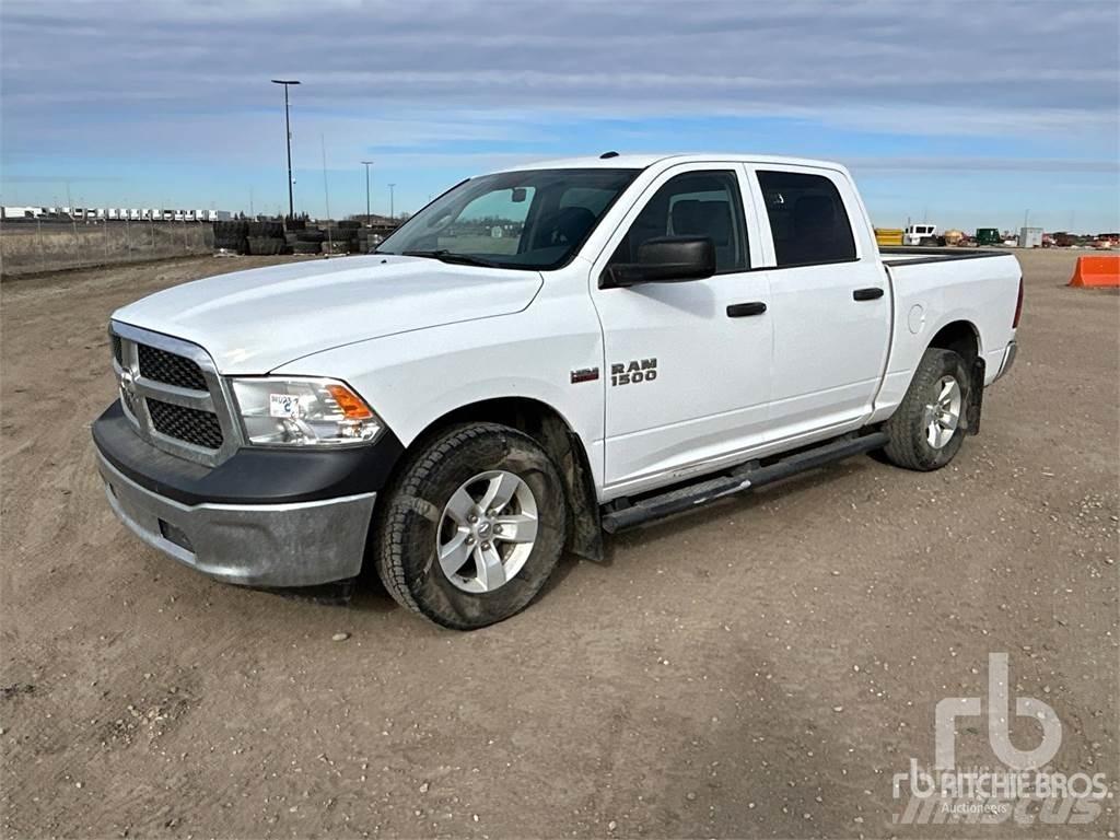 RAM 1500 Pick up/Platou