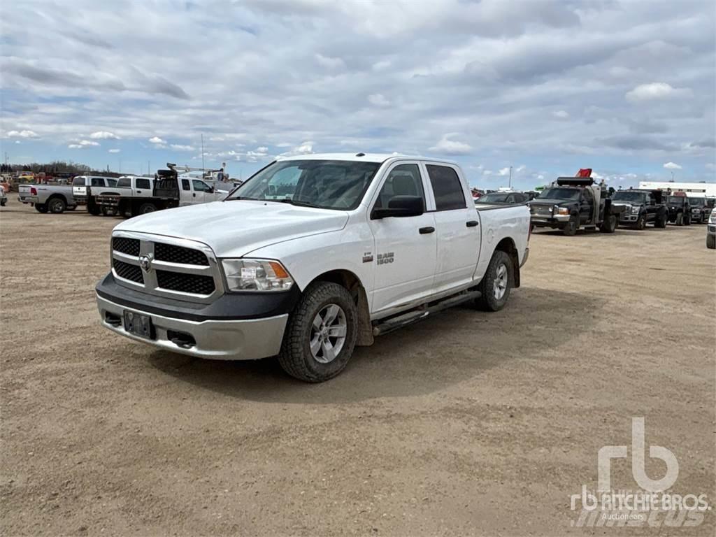 RAM 1500 Pick up/Platou