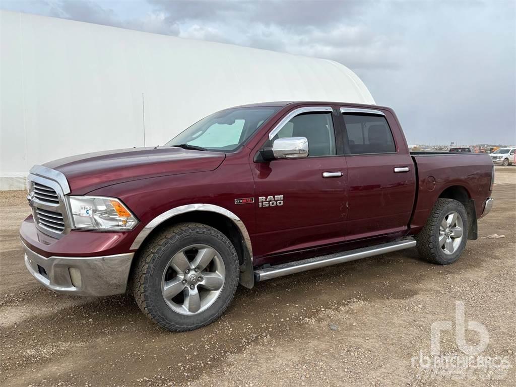 RAM 1500 Pick up/Platou