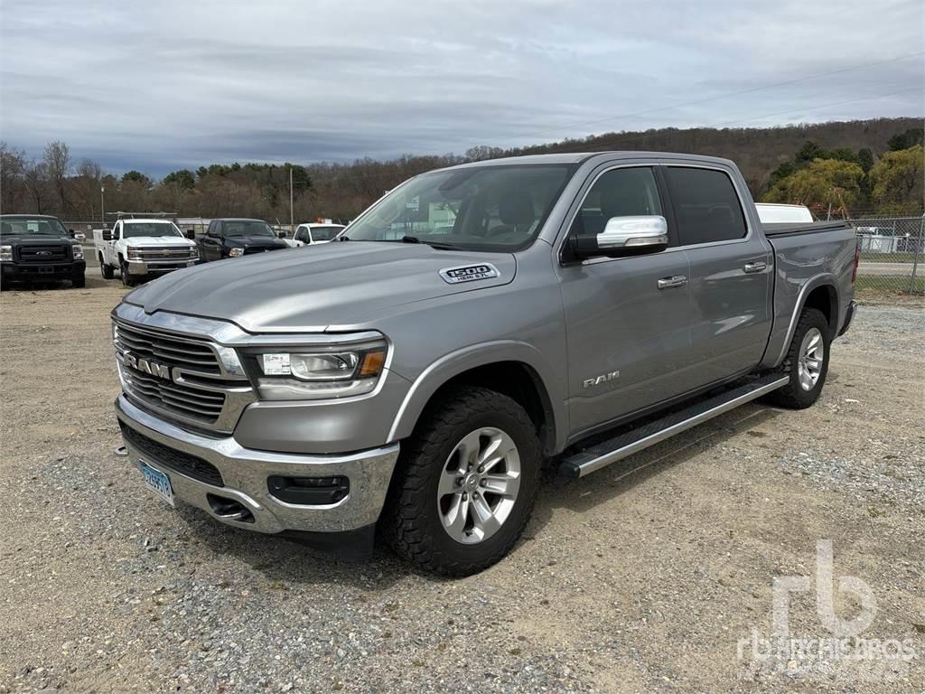 RAM 1500 Pick up/Platou