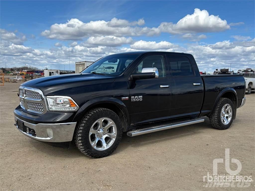 RAM 1500 Pick up/Platou