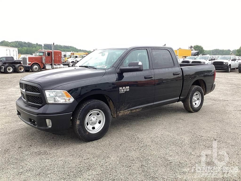 RAM 1500 Pick up/Platou