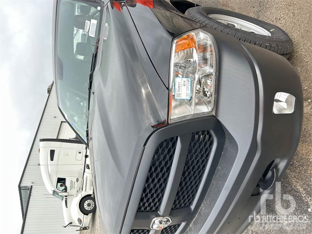 RAM 1500 Pick up/Platou