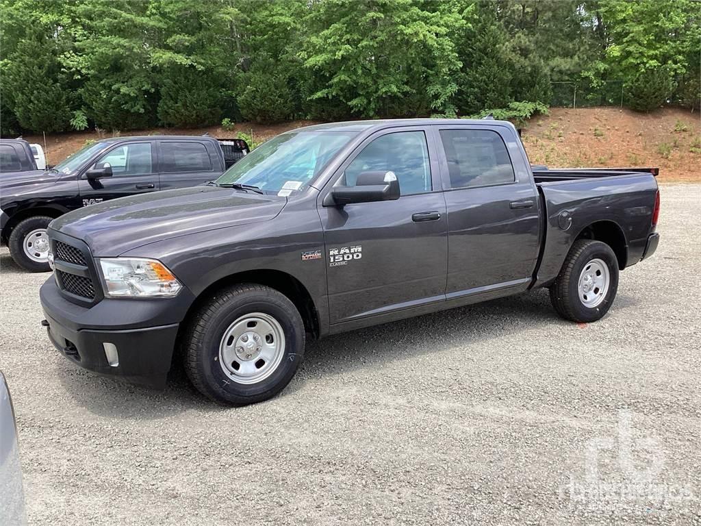 RAM 1500 Pick up/Platou