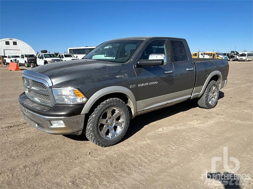 RAM 1500 Pick up/Platou