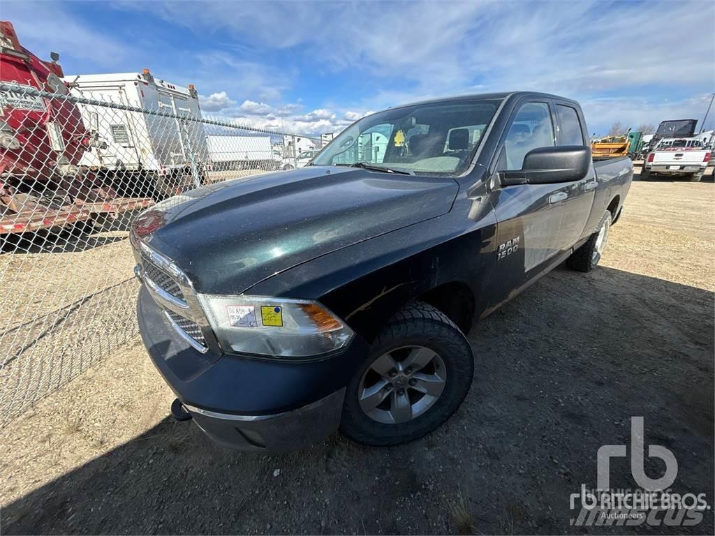 RAM 1500 Pick up/Platou