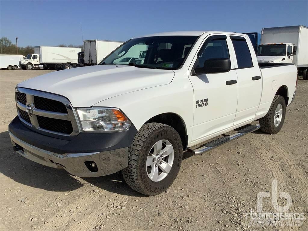RAM 1500 Pick up/Platou