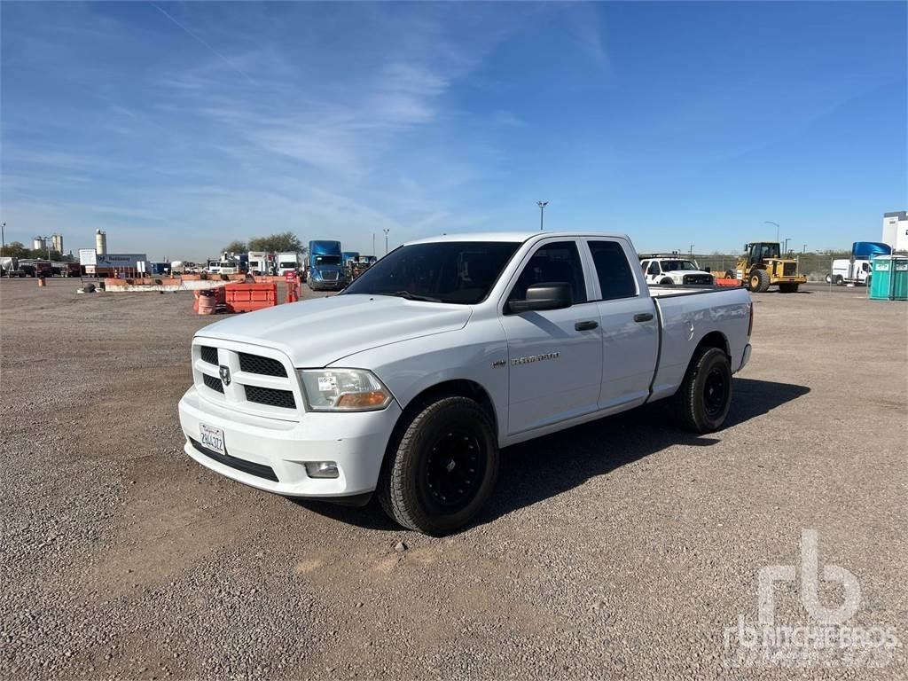 RAM 1500 Pick up/Platou