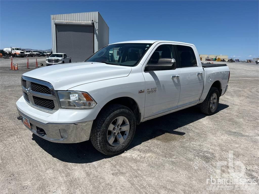 RAM 1500 Pick up/Platou