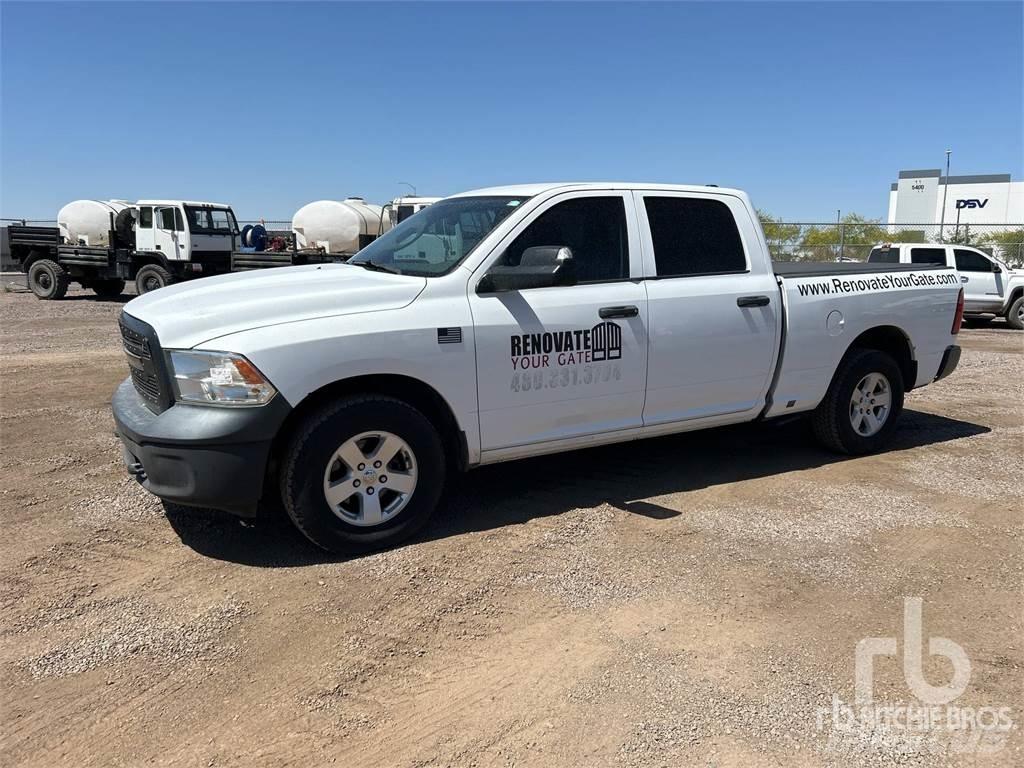 RAM 1500 Pick up/Platou