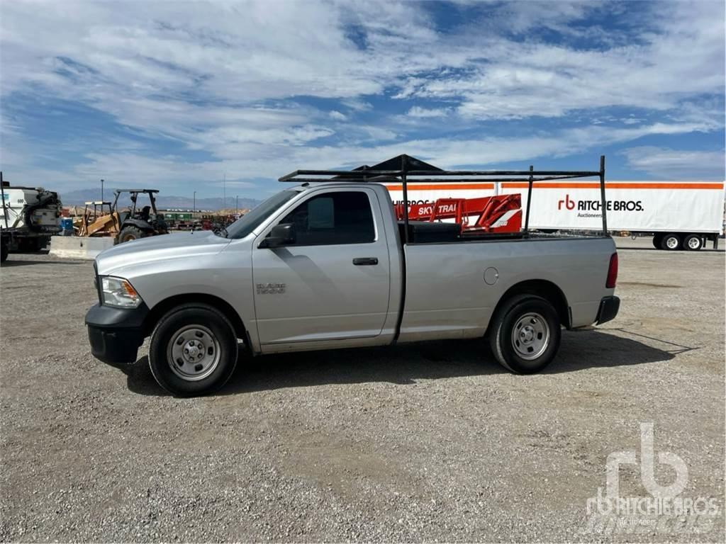 RAM 1500 Pick up/Platou