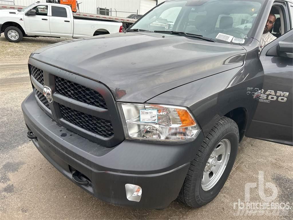RAM 1500 Pick up/Platou