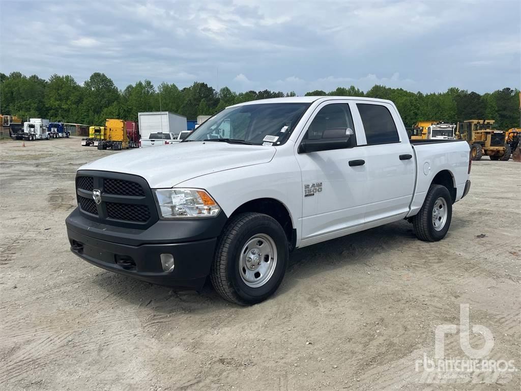 RAM 1500 Pick up/Platou