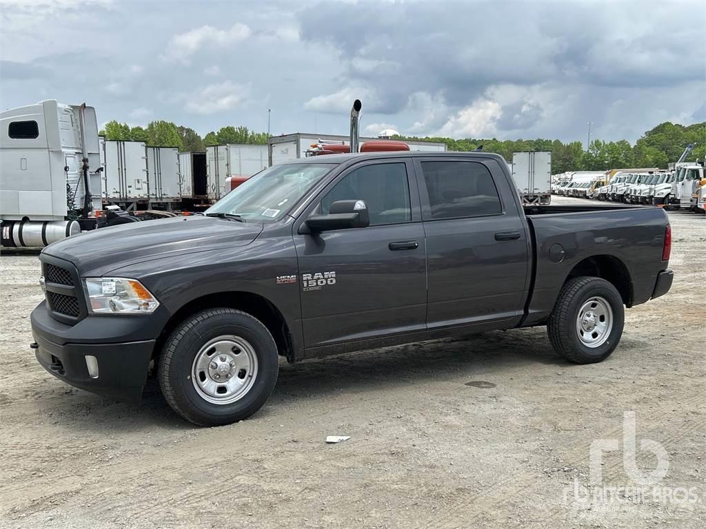 RAM 1500 Pick up/Platou